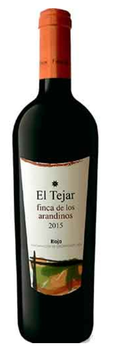 El Tejar 2015
